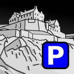 Parking - Edinburgh