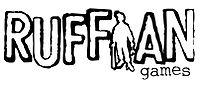 Ruffian Games Logo