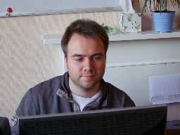 Wanted, for crimes against gaming